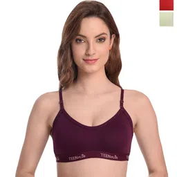 TEENPLUS Bra Full Coverage-picture-42