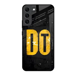 QRIOH Quirky Printed Samsung Galaxy S22 Back Case Mobile Accessories-picture-8