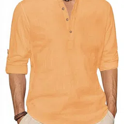 AMRIT TOP WEAR Men Kurta-picture-45