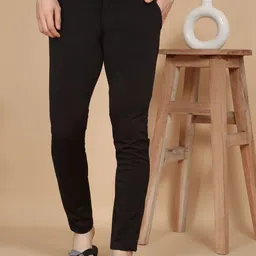 Sweet Dreams Mid Rise Slim Fit Lounge Pants-picture-46