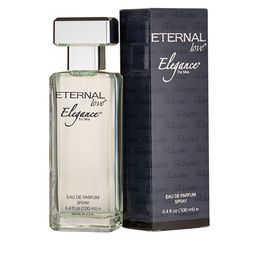 ETERNAL Love Elegance Long Lasting Eau de Parfum - 100 ml-37
