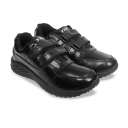 RICHALE Men Textured Sneakers-picture-0