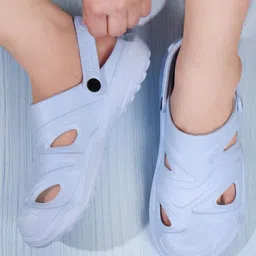 TOE CANDY Men Clogs Flip Flops-image-49