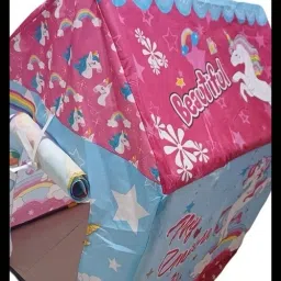New Tant tent house for girls age 7 to 10 years-New_BEAUTIFUL TENT 39-image-57
