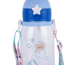 kids water bottle 600 ml Water Bottle-image-50
