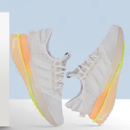 X_PlrBoost Running Shoes For Women-image-56