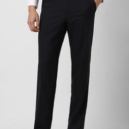Van Heusen Men Trousers-image-99