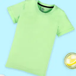 KiddoPanti Boys T-shirt-image-74