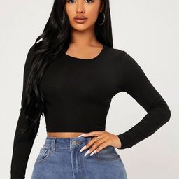 CORSICA Women Extended Sleeves Pockets Slim Fit T-shirt-image-94