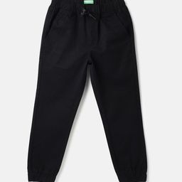United Colors of Benetton Boys Trousers-picture-5