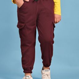 BAESD Boys Mid Rise Joggers-picture-47