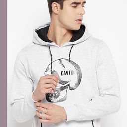 LYCOS Men Printed Hooded Sweatshirt-image-51