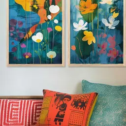 WALLLANE Wood Wall Paintings-image-88