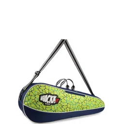 Whackk Printed Large Sports or Gym Duffel Bag-13