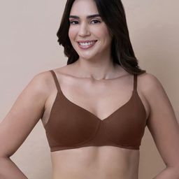 Amante Women Full Coverage Lightly Padded Bra-picture-40
