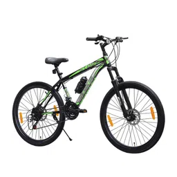 LEADER Stark 27.5T 21-Speed MTB Cycle-34