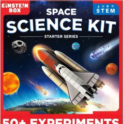 Space Science Starter Kit for 6 to 15 Year Olds |-27