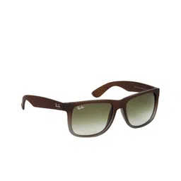 Ray-Ban Unisex Wayfarer Sunglasses 0RB4165-16