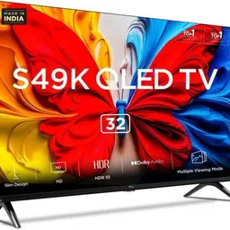 tcl S49K 81 cm (32 inch) QLED Full HD Smart Android TV-picture-29