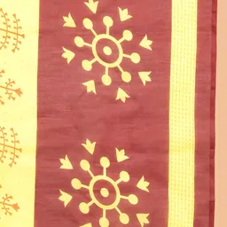 Rajnandini Women Floral Printed Regular Kurta with Salwar & With Dupatta image 4