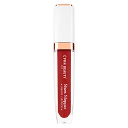 Lyon Beauty USA Show Stopper Liquid Lipstick - 6ml-Seductress - 17-42