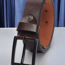 Killer Men Leather Formal Belt-image-48