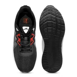 Bruton Men Mesh Running Non-Marking Shoes image 3