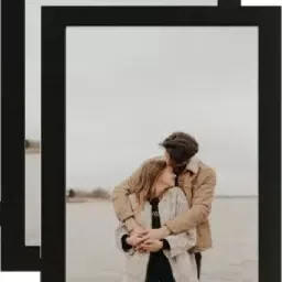Wood Wall Photo Frame-11