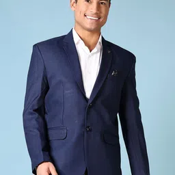 V-Mart Single Breasted Blazer-picture-28