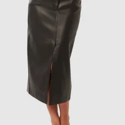 Forever New Straight Midi Skirt-picture-17
