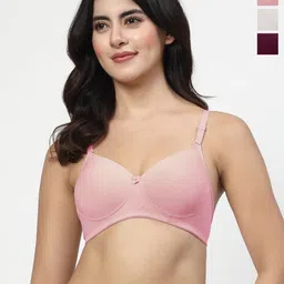 LILY Bra Full Coverage Lightly Padded-image-71
