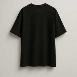 GRACE & JACK Women Graphic Printed Round Neck Oversized T-shirt-image-38
