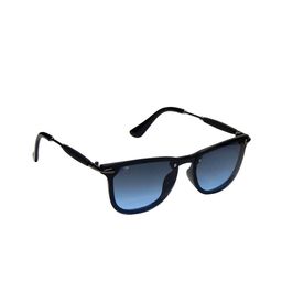 REDEX Round Sunglasses-34
