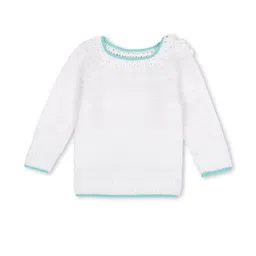 Pinkshierd Unisex Kids Woollen Sweater Vest-picture-30