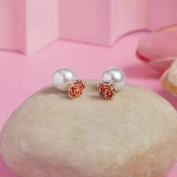 TOS Classic Studs Earrings-image-44