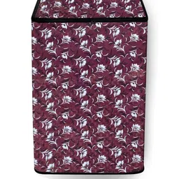 The Furnishing Tree Printed Appliance Cover-25