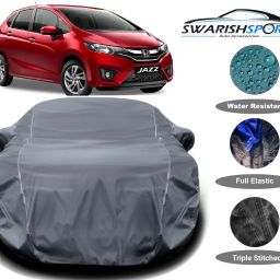 Honda Jazz-image-82
