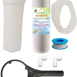 Bottle and spun candle with the pipe and taflon tape Solid Wire Connector-14