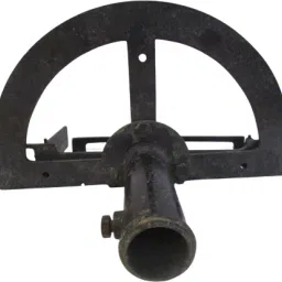 Marine DRY Compass - BRASS - FROM SHIP SALVAGE (400) Compass-picture-31