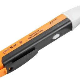 Non-Contact AC Voltage Tester Alert Pen Volt Test Meter Detector Sensor 90~1000V Digital Voltage Tester-picture-8