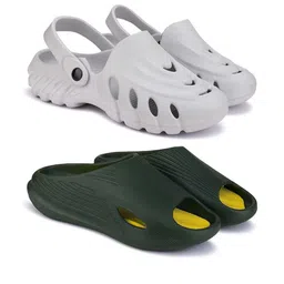 BERSACHE Men Comfort Sandals-image-77