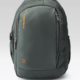 Priority Unisex Backpack-16