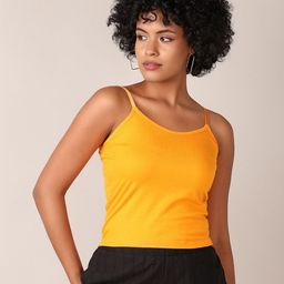 LIMEROAD Women Raw Edge T-shirt-image-54