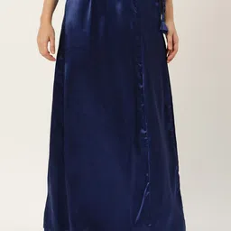 Ms.Lingies Flared Saree Petticoat Shapewear-image-74