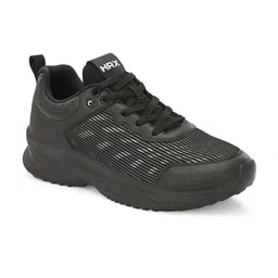 HRX by Hrithik Roshan Men Meshace-Ups Running Non-Marking Shoes image 5