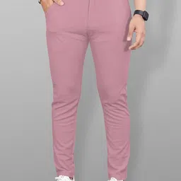 Moda Rapido Men Tailored Trousers-picture-39