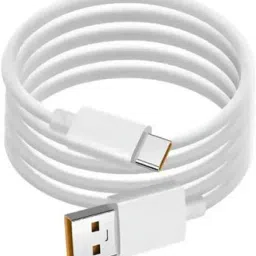 SHOP EXCITING USB Type C Cable 2 A 1 m Super Quality USB Type C Cable Fast & Safe Charging Data Cable-image-64