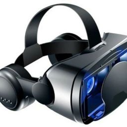 TechKing 3D Glasses Virtual Reality Headset Glasses for All Type Smartphone-picture-39