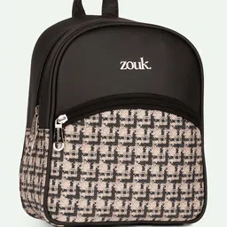 ZOUK Unisex Backpack image 2