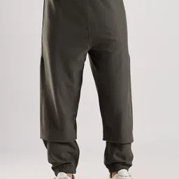 Calvin Klein Jeans Men Mid-Rise Joggers-picture-7